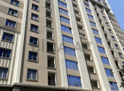 Satılır 1 otaqlı 70 m2 yeni tikili Gənclik m.