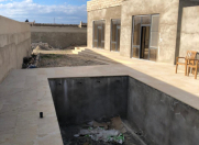 Satılır 4 otaqlı 150 m2 bağ evi Qala