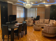 İcarəyə verilir 3 otaqlı 130 m2 yeni tikili 20 yanvar m.