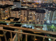 İcarəyə verilir 2 otaqlı 60 m2 yeni tikili Yeni Yasamal