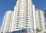 Satılır 4 otaqlı 250 m2 yeni tikili Bakı