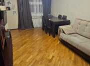 İcarəyə verilir 2 otaqlı 60 m2 yeni tikili Yeni Yasamal