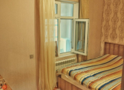 Satılır 3 otaqlı 75 m2 həyət evi Xətai r.