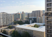 İcarəyə verilir 2 otaqlı 60 m2 yeni tikili 28 May m.