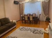 Satılır 2 otaqlı 61 m2 yeni tikili Həzi Aslanov m.