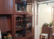 Satılır 2 otaqlı 35 m2 həyət evi Yasamal r.
