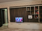 Satılır 2 otaqlı 68 m2 köhnə tikili Səbail r.