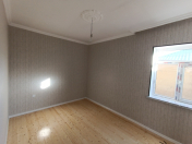 Satılır 3 otaqlı 90 m2 həyət evi Lökbatan