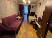 Satılır 1 otaqlı 26 m2 köhnə tikili Nəriman Nərimanov m.