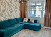 Satılır 2 otaqlı 60 m2 köhnə tikili Memar Əcəmi m.