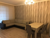 İcarəyə verilir 2 otaqlı 64 m2 yeni tikili 8 Noyabr m.