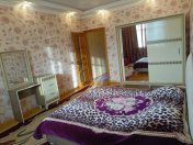 İcarəyə verilir 3 otaqlı 150 m2 yeni tikili Maliyyə Nazirliyi