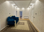 İcarəyə verilir 3 otaqlı 150 m2 yeni tikili Nəriman Nərimanov m.