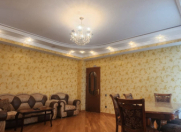 Satılır 3 otaqlı 124 m2 yeni tikili Nəriman Nərimanov m.