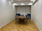 İcarəyə verilir 3 otaqlı 151 m2 yeni tikili Nəriman Nərimanov m.