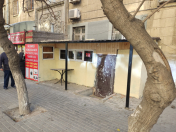 Satılır 3 otaqlı 50 m2 obyekt Montin