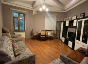 İcarəyə verilir 2 otaqlı 65 m2 köhnə tikili Bakıxanov