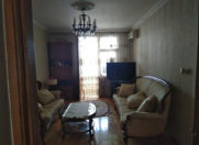 Satılır 2 otaqlı 60 m2 köhnə tikili Gənclik Mall