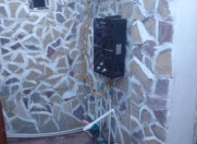 Satılır 2 otaqlı 60 m2 həyət evi Bayıl