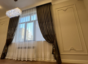 Satılır 3 otaqlı 98 m2 yeni tikili Nərimanov r.