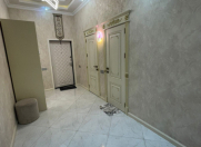 Satılır 3 otaqlı 145 m2 yeni tikili Asan Xidmət-1