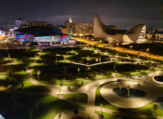 İcarəyə verilir 2 otaqlı 106 m2 yeni tikili Nərimanov r.