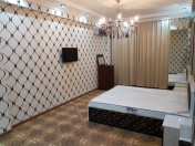 İcarəyə verilir 2 otaqlı 106 m2 yeni tikili Nəriman Nərimanov m.