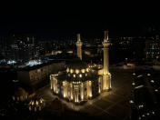 İcarəyə verilir 2 otaqlı 92 m2 yeni tikili Y.Günəşli