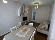 Satılır 2 otaqlı 58 m2 yeni tikili Gənclik m.