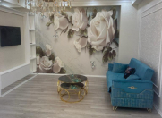 İcarəyə verilir 2 otaqlı 62 m2 yeni tikili 9 mkr