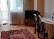 İcarəyə verilir 2 otaqlı 60 m2 yeni tikili Nərimanov r.