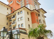 Satılır 6 otaqlı 395 m2 yeni tikili Gənclik m.