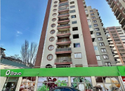 Satılır 4 otaqlı 235 m2 yeni tikili Nəriman Nərimanov m.