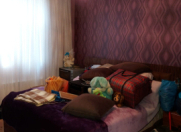 İcarəyə verilir 4 otaqlı 100 m2 həyət evi Biləcəri