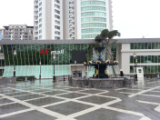 İcarəyə verilir 3 otaqlı 110 m2 ofis 28 May m.