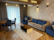 İcarəyə verilir 3 otaqlı 120 m2 yeni tikili Şah İsmayıl Xətai m.