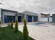 Satılır 5 otaqlı 235 m2 bağ evi Şüvəlan Park ticarət mərkəzi