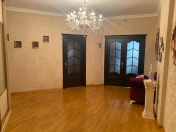 Satılır 4 otaqlı 183 m2 yeni tikili Dədə Qorqud parkı