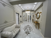 Satılır 3 otaqlı 120 m2 yeni tikili Gənclik m.