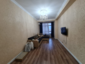 İcarəyə verilir 3 otaqlı 120 m2 yeni tikili İnşaatçılar m.