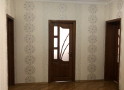 İcarəyə verilir 2 otaqlı 100 m2 yeni tikili Atatürk parkı