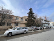 Satılır 25 otaqlı 6000 m2 obyekt 8 Noyabr m.