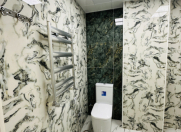 İcarəyə verilir 2 otaqlı 70 m2 yeni tikili Xırdalan