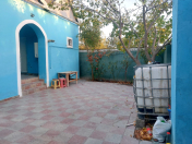 İcarəyə verilir 4 otaqlı 100 m2 həyət evi Binə