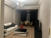 İcarəyə verilir 2 otaqlı 90 m2 yeni tikili Nəriman Nərimanov m.