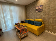 İcarəyə verilir 2 otaqlı 70 m2 yeni tikili 8 Noyabr m.