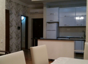 İcarəyə verilir 2 otaqlı 75 m2 yeni tikili Nəriman Nərimanov m.