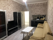 İcarəyə verilir 2 otaqlı 86 m2 yeni tikili İnşaatçılar m.