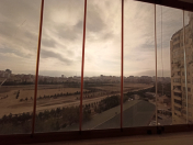 İcarəyə verilir 3 otaqlı 120 m2 yeni tikili Atatürk parkı