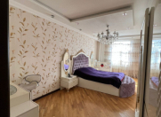 Satılır 3 otaqlı 138 m2 yeni tikili 9 mkr